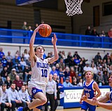 Boys drop Vikes, but nipped by Chiefs