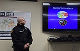 Project Guardian: Mattawa police start program to ensure positive interactions with the developmentally disabled