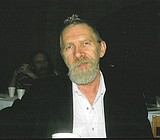 Richard 'Dick' Eugene LaFountain, 77