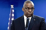 Secrecy surrounding the defense secretary's hospitalization has put the White House on the defensive