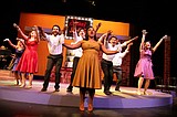 Idaho Commission on the Arts grant applications due Jan. 31