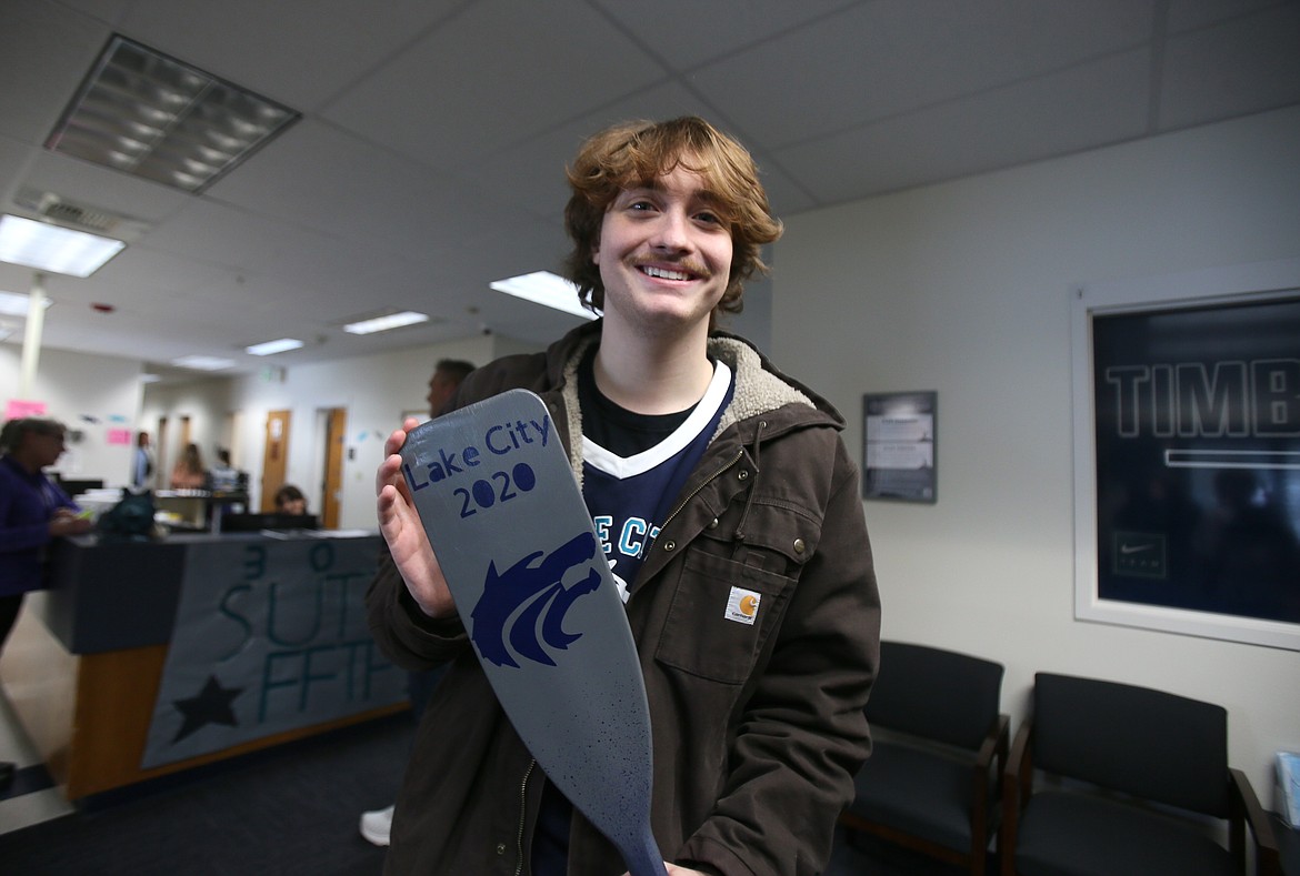 Fish fight for the future Coeur d'Alene Press