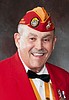 Paul Joseph Sullivan, 87