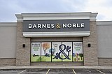 Barnes & Noble to open Kalispell location in January