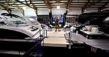 Boat shows coming up