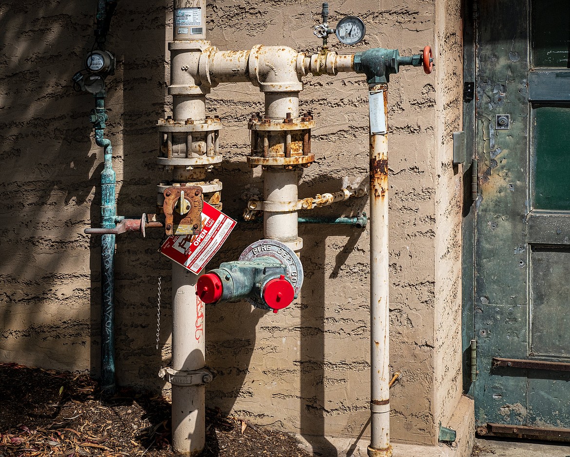 Plumbing may sometimes look complicated and can be expensive to repair, but basic precautions to protect pipes and fixtures from extreme cold can help prevent a lot of home maintenance headaches.