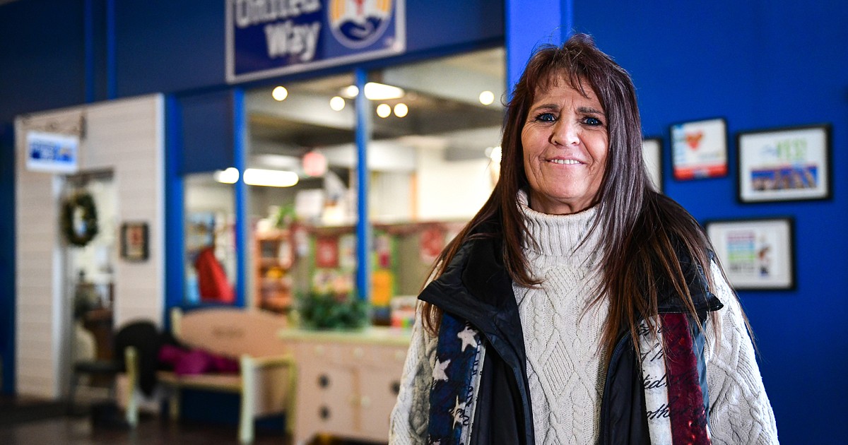 Northwest Montana United Way to start relocation assistance program for homeless Daily Inter Lake