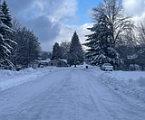 Sheriff Lindsey warns drivers ahead of dangerous weather