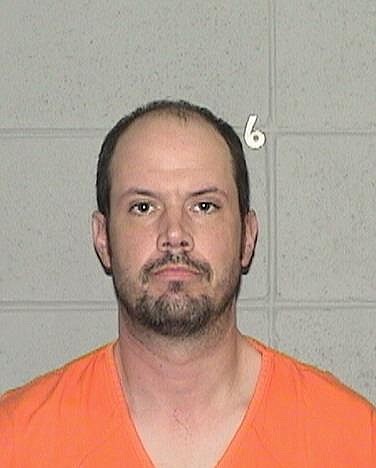 Gordon Nicholas Breeden. (Photo courtesy the Flathead County Sheriff's Office)