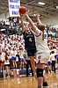 FIGHT FOR THE FISH: Lake City girls down Coeur d'Alene; Coeur d'Alene boys topple Lake City