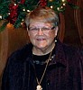 Joan Katharine (Campbell) Ramsey, 82