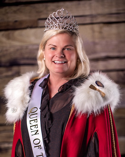 Carlosses to reign as Whitefish carnival king and queen Whitefish Pilot