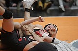 PREP WRESTLING: Post Falls edged by Nampa in title match