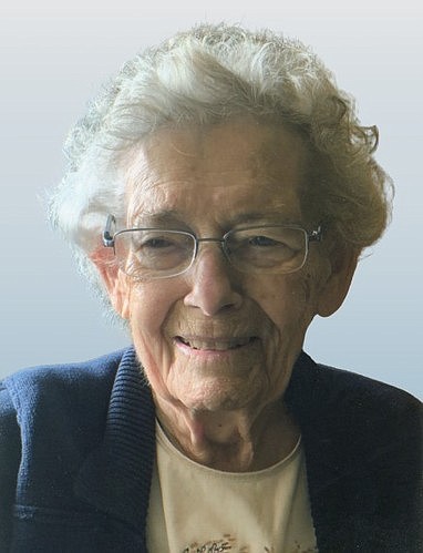 Vivian L. McDougall