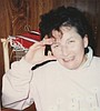 Lillian 'Lily' Eleanor Moore Lind, 99