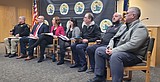 Kootenai County officials talk legal system