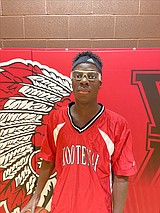 ATHLETE OF THE WEEK: Chris Moore, Kootenai High School