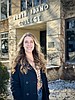 FAST FIVE: Louisa Rogers will help you find your way