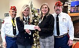 Recognition program honors vets