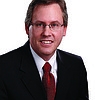 Matheson won't seek fourth term as treasurer
