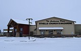 Community resources to stay warm in Ritzville, Othello