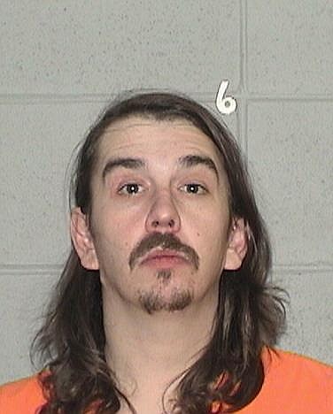 Samuel Walter Rauser. (Photo courtesy the Flathead County Sheriff's Office)