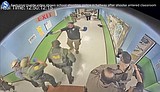 The police response to the Uvalde shooting was riddled with failures, a new DOJ report says