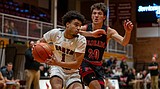 NIC ROUNDUP: Cardinals take care of Colorado Northwestern