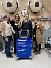 New hospital equipment intended to keep hearts from skipping a beat