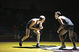 Mavs win fourth straight dual, defeat Richland