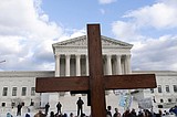 The March for Life rallies against abortion with an eye toward the November elections