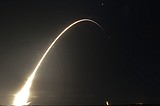 Japan became the fifth country to reach the moon after its spacecraft landed on the lunar surface