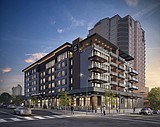 Marriott hotel proposed for downtown Cd'A