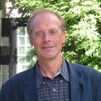 Markus Kleber