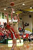 PREP GIRLS BASKETBALL: Lakeland gives Sandpoint a battle again, before falling