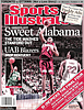 THE FRONT ROW with MARK NELKE: A big sigh, reacting to the demise of SI