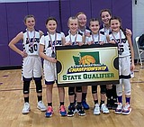 Youth Sports Jan. 24, 2024