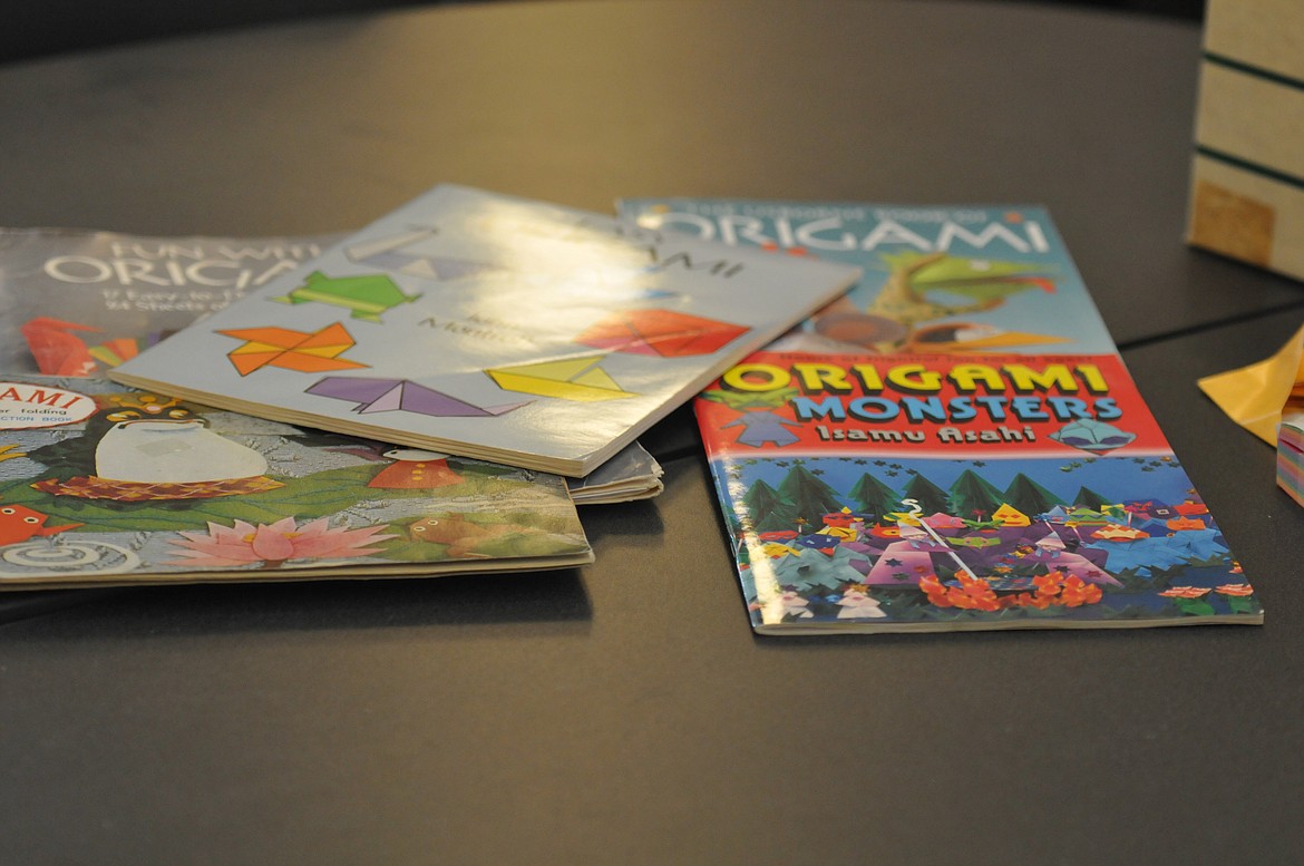 Troy Library hosts Game Day every Friday from 1-6 p.m. Activities include things like cards, board games and starting around 2:30 p.m. they have a story time as well. (Hannah Chumley / The Western News)