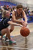 PREP GIRLS BASKETBALL: Late run fits Lake City to a 'T' ... After technical foul on Timberwolf coach, Lake City goes on run to finish off Coeur d'Alene, wrap up IEL title and top seed to 5A regionals
