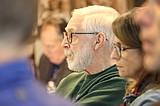 City, ignite talk housing