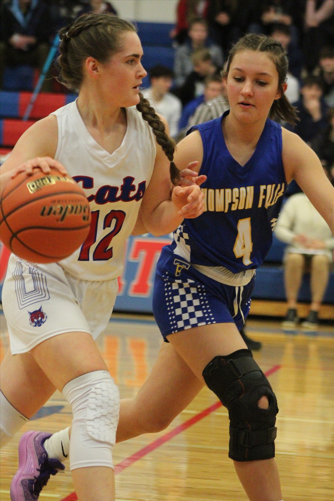 Lady Hawks extending winning streak | Valley Press/Mineral Independent 