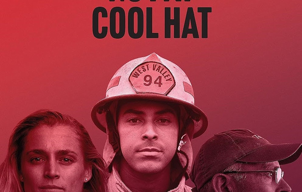 Odd Hours. No Pay. Cool Hat.: Film celebrates volunteer