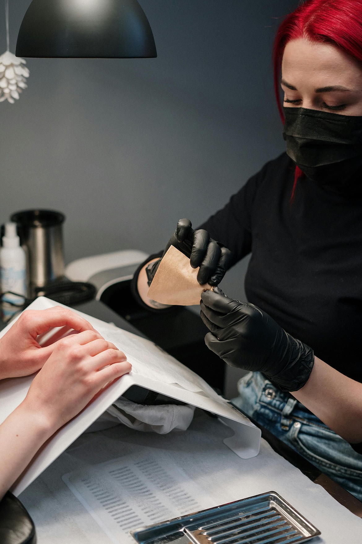 A bill up for debate in Olympia calls for allowing persons to receive professional licenses and certifications, such as those for beauticians, attorneys and nurses,  regardless of citizenship status