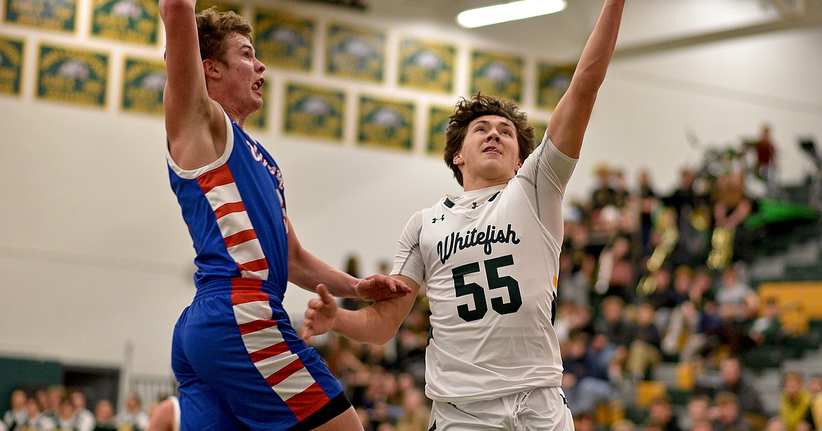 Whitefish Bulldogs win fourth straight on court; undefeated in ...