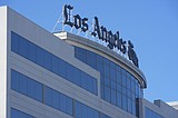 Los Angeles Times to lay off one-fourth of newsroom staff starting this week, union head says