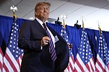 Trump wins New Hampshire primary