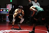 BASIN WRESTLING REPORT: Broncos, Huskies and Jacks host weekend tournaments