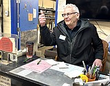 'I love this job'