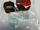 Fentanyl trafficking sentence bill heads to House
