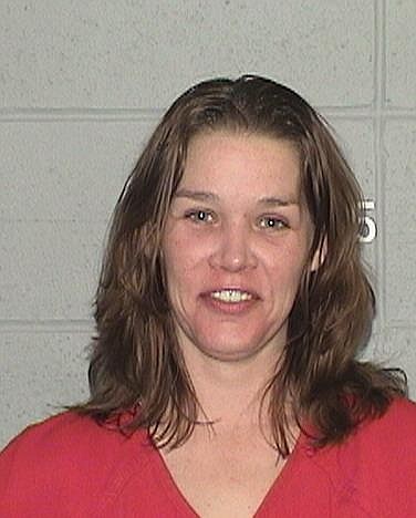 Andrea Lynn Briggs. (Photo courtesy the Flathead County Sheriff's Office)